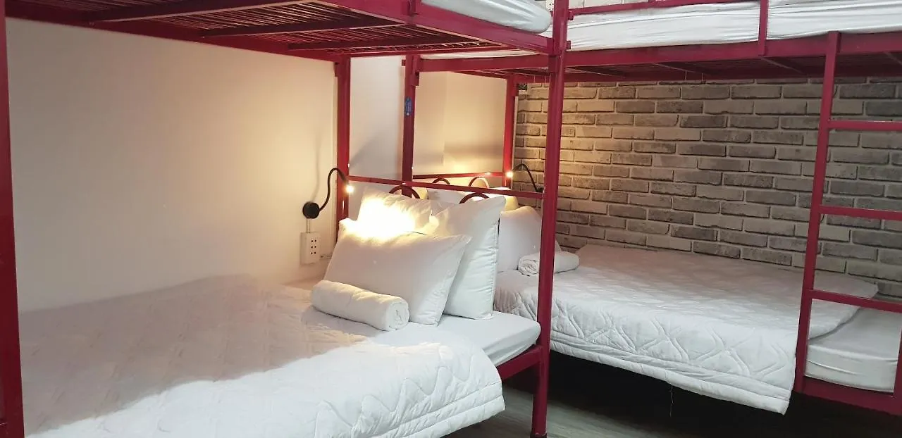 Tuis Home Ho Chi Minh City Hostel